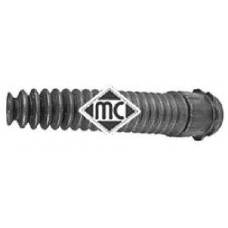 Metalcaucho Προστατευτικό κάλυμμα αμορτισέρ 04173