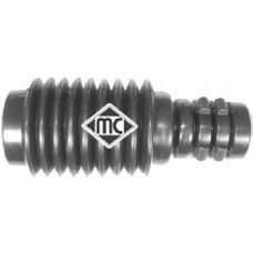 Metalcaucho Προστατευτικό κάλυμμα αμορτισέρ 04682