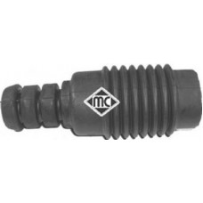 Metalcaucho Προστατευτικό κάλυμμα αμορτισέρ 05153