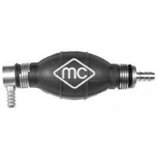 Metalcaucho Αντλία καυσίμου 02009