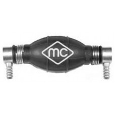 Metalcaucho Αντλία καυσίμου 02010