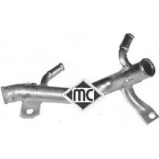 Metalcaucho Σωλήνες Ψυκτικού Υγρού 03191