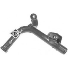 Metalcaucho Σωλήνες Ψυκτικού Υγρού 03194