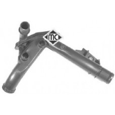 Metalcaucho Σωλήνες Ψυκτικού Υγρού 03195