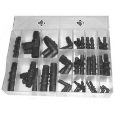 Metalcaucho Σωλήνες Ψυκτικού Υγρού 03694