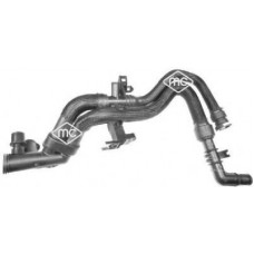 Metalcaucho Σωλήνες Ψυκτικού Υγρού 03785