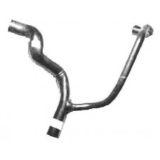 Metalcaucho Σωλήνες Ψυκτικού Υγρού 07845