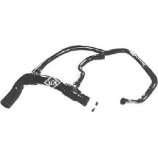 Metalcaucho Σωλήνες Ψυκτικού Υγρού 08025