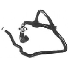 Metalcaucho Σωλήνες Ψυκτικού Υγρού 08125