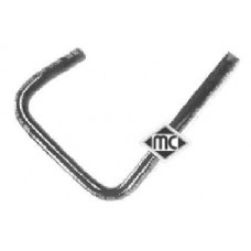 Metalcaucho Σωλήνες Ψυκτικού Υγρού 08250