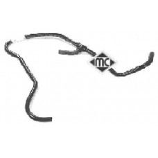 Metalcaucho Σωλήνες Ψυκτικού Υγρού 08291