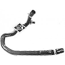 Metalcaucho Σωλήνες Ψυκτικού Υγρού 08345