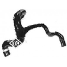 Metalcaucho Σωλήνες Ψυκτικού Υγρού 08356