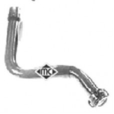 Metalcaucho Σωλήνες Ψυκτικού Υγρού 08376