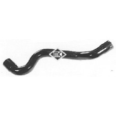 Metalcaucho Σωλήνες Ψυκτικού Υγρού 08400