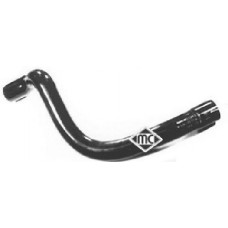 Metalcaucho Σωλήνες Ψυκτικού Υγρού 08404