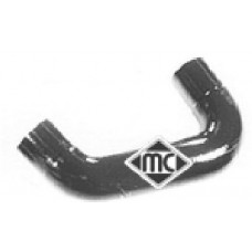 Metalcaucho Σωλήνες Ψυκτικού Υγρού 08409