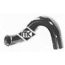 Metalcaucho Σωλήνες Ψυκτικού Υγρού 08411