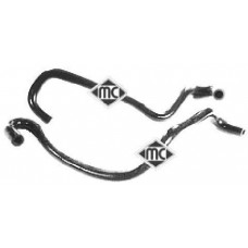 Metalcaucho Σωλήνες Ψυκτικού Υγρού 08420