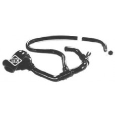 Metalcaucho Σωλήνες Ψυκτικού Υγρού 08429