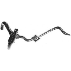 Metalcaucho Σωλήνες Ψυκτικού Υγρού 08432