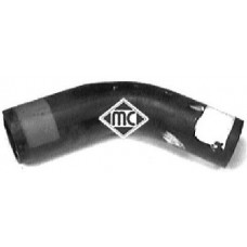 Metalcaucho Σωλήνες Ψυκτικού Υγρού 08480