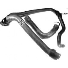 Metalcaucho Σωλήνες Ψυκτικού Υγρού 08516