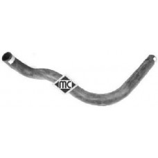 Metalcaucho Σωλήνες Ψυκτικού Υγρού 08600