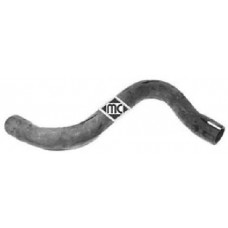 Metalcaucho Σωλήνες Ψυκτικού Υγρού 08711