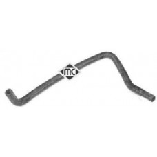 Metalcaucho Σωλήνες Ψυκτικού Υγρού 08712