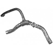 Metalcaucho Σωλήνες Ψυκτικού Υγρού 08721