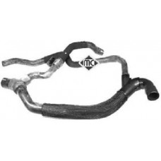 Metalcaucho Σωλήνες Ψυκτικού Υγρού 08731