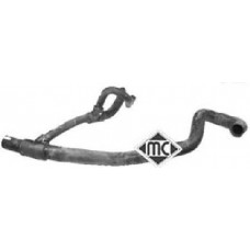 Metalcaucho Σωλήνες Ψυκτικού Υγρού 08741