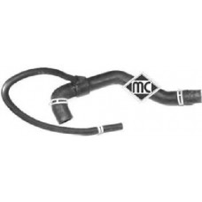 Metalcaucho Σωλήνες Ψυκτικού Υγρού 08762