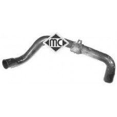 Metalcaucho Σωλήνες Ψυκτικού Υγρού 08779