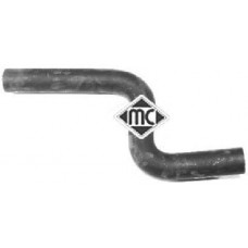 Metalcaucho Σωλήνες Ψυκτικού Υγρού 08803