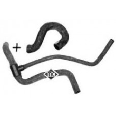 Metalcaucho Σωλήνες Ψυκτικού Υγρού 08871