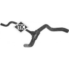 Metalcaucho Σωλήνες Ψυκτικού Υγρού 08911