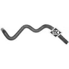 Metalcaucho Σωλήνες Ψυκτικού Υγρού 08916