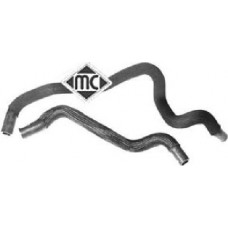 Metalcaucho Σωλήνες Ψυκτικού Υγρού 08943