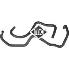 Metalcaucho Σωλήνες Ψυκτικού Υγρού 08960