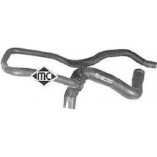 Metalcaucho Σωλήνες Ψυκτικού Υγρού 08975