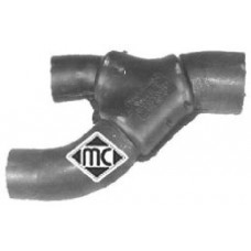 Metalcaucho Σωλήνες Ψυκτικού Υγρού 08980