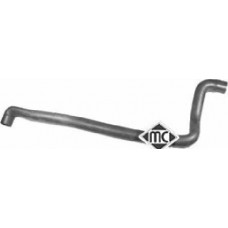 Metalcaucho Σωλήνες Ψυκτικού Υγρού 09022