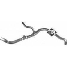 Metalcaucho Σωλήνες Ψυκτικού Υγρού 09023