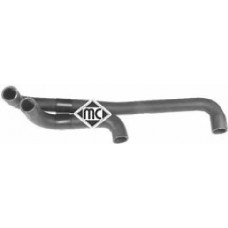 Metalcaucho Σωλήνες Ψυκτικού Υγρού 09026