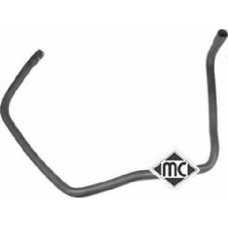 Metalcaucho Σωλήνες Ψυκτικού Υγρού 09043