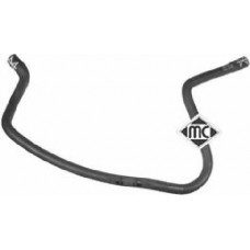 Metalcaucho Σωλήνες Ψυκτικού Υγρού 09044