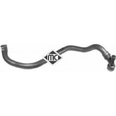 Metalcaucho Σωλήνες Ψυκτικού Υγρού 09045