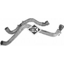 Metalcaucho Σωλήνες Ψυκτικού Υγρού 09078